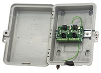 APRS6721: Lightning Arrestor, Mounted in Enclosure