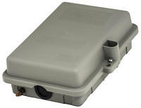 APRS6721: Lightning Arrestor, Mounted in Enclosure