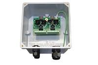 APRS6722: Lightning Arrestor, in Customized J-box