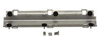 SPM10F: Solar Panel Pole Mount