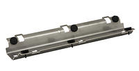 APRS6553: SPM10F: Solar Panel Pole Mount
