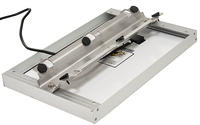 APRS6553: SPM10F: Solar Panel Pole Mount