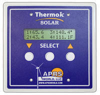 APRS5500: ThermokSolar-4A, Module Only