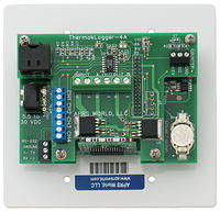 APRS5550: ThermokLogger-4A