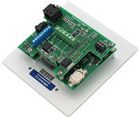 APRS5550: ThermokLogger-4A