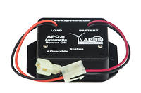 APRS5002: APO3 with OEM Radio Connector