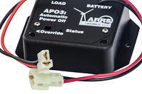 APRS5002: APO3 with OEM Radio Connector