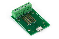 APRS6864: Back 45 Degree Angled View