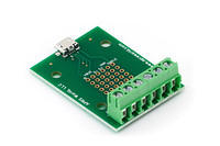 APRS6864: Front 45 Degree Angled View
