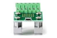 APRS6865: Back View