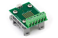 APRS6865: Front 45 Degree Angled View