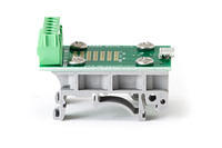 APRS6865: Side View