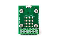 APRS6865: Top View
