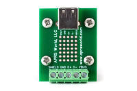 APRS6867: Top View