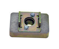 APRS9111: Side Container Nut Assembly