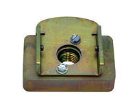 APRS9112: Top Container Nut Assembly