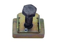 APRS9112: Top Container Nut Assembly (with bolt)
