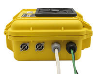 APRS7530: Cabu Communications and In-cab Display Package for Crane Logger