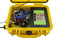 APRS7530: Cabu Communications and In-cab Display Package for Crane Logger