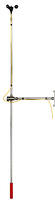 Pivoting Anemometer