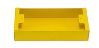 APRS8425: Single Wall Mount for 600 Watt Dump Load