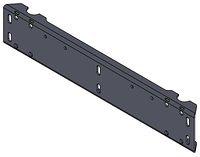APRS6614: Boom Mounting Kit, Bergey GL Tower