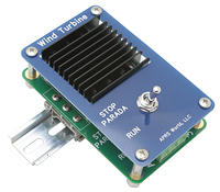 APRS8550: Stop Switch Rectifier