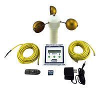 Wind Data Logger Starter Packages