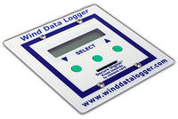 APRS6000: Wind Data Logger Module