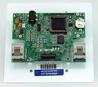 APRS6000: Wind Data Logger Module (Wind2f)