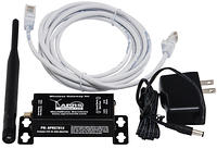 APRS7012: 802.15.4 XBeePRO Modem to Ethernet Gateway