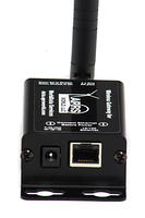 APRS7012: 802.15.4 XBeePRO Modem to Ethernet Gateway