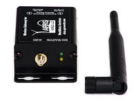 APRS7012: 802.15.4 XBeePRO Modem to Ethernet Gateway