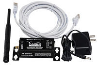 APRS7013: 802.15.4 XBee Modem to Ethernet Gateway