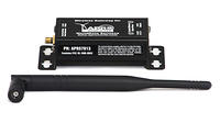APRS7013: 802.15.4 XBee Modem to Ethernet Gateway