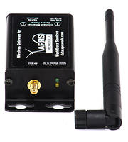 APRS7013: 802.15.4 XBee Modem to Ethernet Gateway