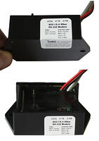 APRS7022: RF Modem, RS-232, 802.15.4 XBee, Potted, Low Power