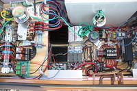 Bottom panel
