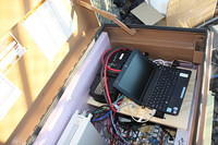 The netbook runs the show