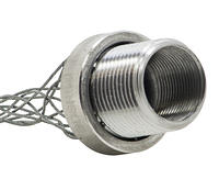 APRS8566_2: Cord Grip for WTAPRS Output Connector