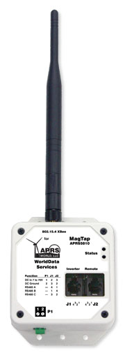 MagTap 5810