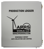 Production Logger