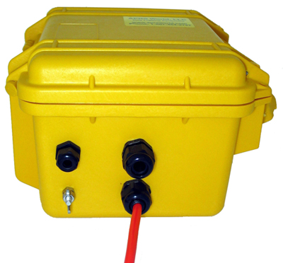 AC Self Contained