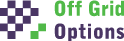 Off Grid Options