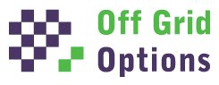 Off Grid Options