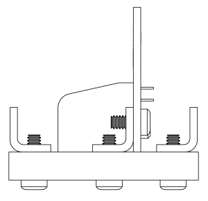 Side view