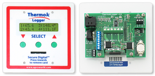 ThermokLogger-4A