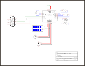 Solar Hot Air Diagram