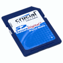 MMC Card
