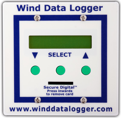 Photo of Wind2